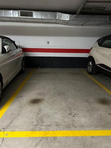 Garaje en alquiler en Las Palmas de Gran Canaria, Arenales photo 0