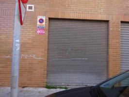 Local comercial en alquiler en Villarreal, Centro photo 0