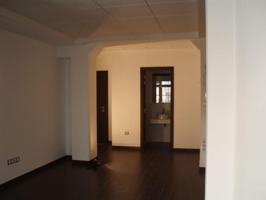 Oficina en alquiler en Logroño, Centro photo 0