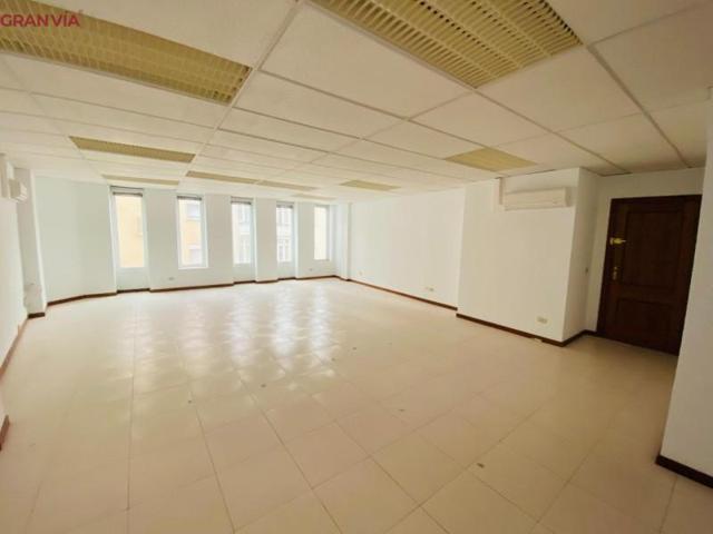 Oficina en alquiler en Logroño, Centro photo 0