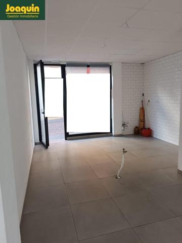 Local comercial en alquiler en Córdoba, Vallellano photo 0