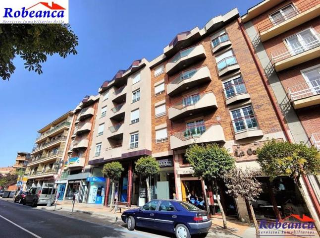 Piso en alquiler en Ávila, Centro - Avda. de Portugal photo 0