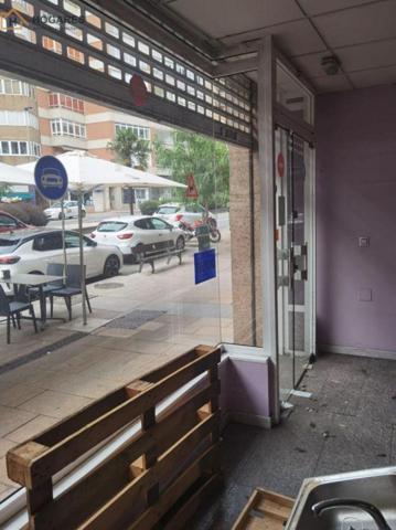 Local comercial en alquiler en Vigo, Fátima - Travesía de Vigo - San Xoán photo 0