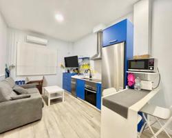 Apartamento en alquiler en San Javier, Santiago De La Ribera photo 0