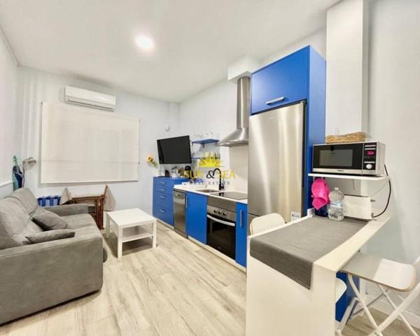 Apartamento en alquiler en San Javier, Santiago De La Ribera photo 0