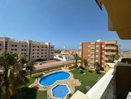 Apartamento en alquiler en Puerto de Mazarrón, Puerto de Mazarrón photo 0