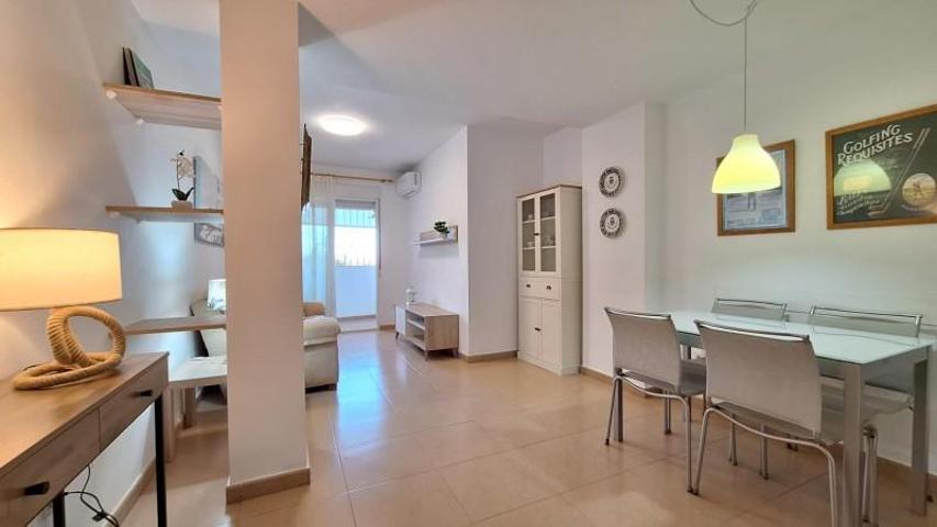 Apartamento en alquiler en Murcia, La Alberca photo 0