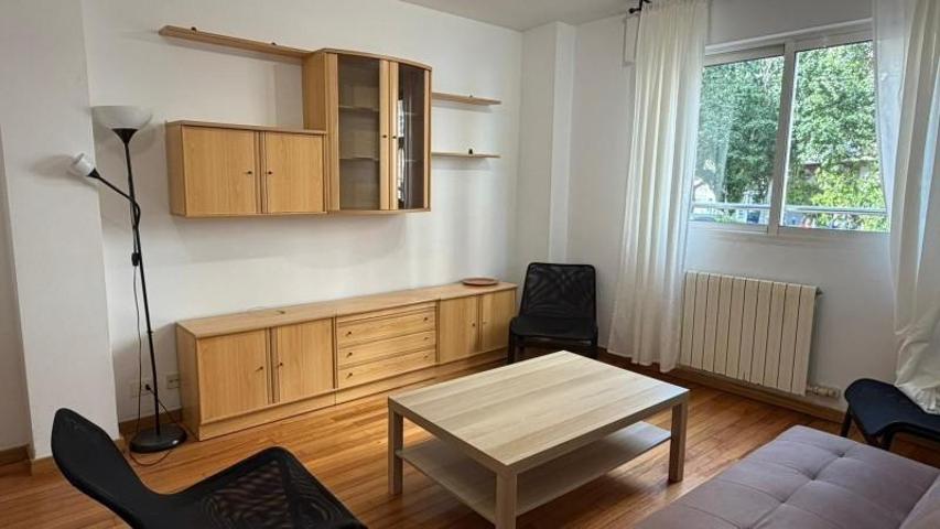 Piso en alquiler en Zaragoza, San Jose photo 0