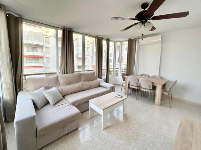 Piso en alquiler en Torrox photo 0