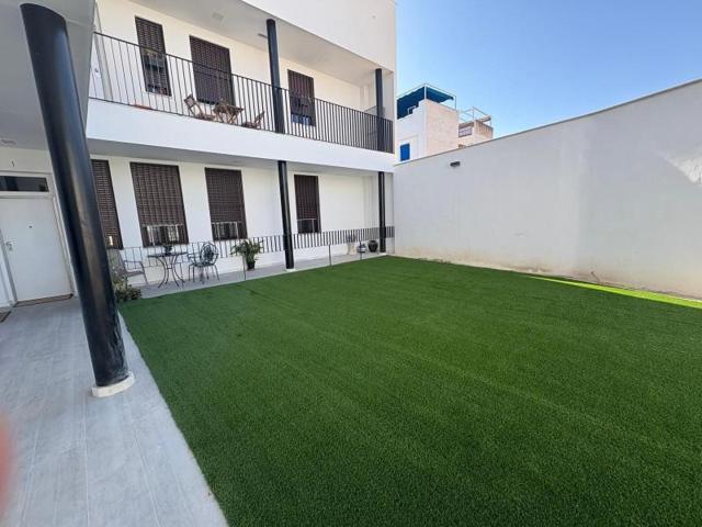 Piso en alquiler en Córdoba, San Agustin photo 0