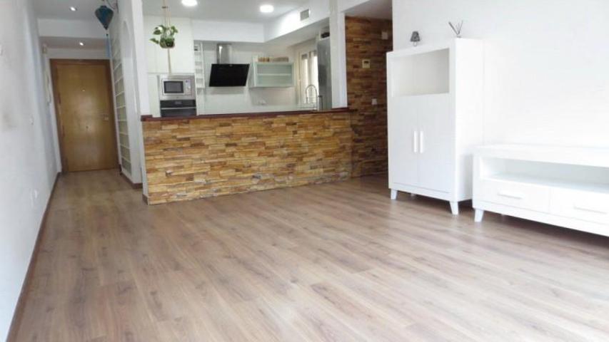 Piso en alquiler en Santo Ángel, Centro - Replaceta photo 0