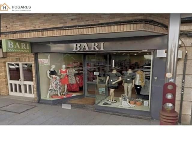 Local comercial en alquiler en Vigo, Teis photo 0