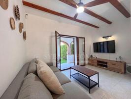 Bungalow en alquiler en Denia photo 0