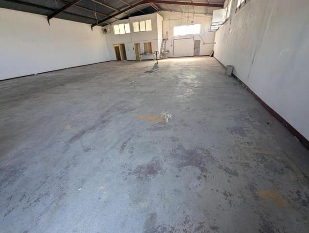 Nave industrial en alquiler en Crevillent, Comunidad valenciana photo 0
