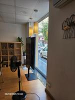 Local comercial en alquiler en el Masnou, Ocata photo 0