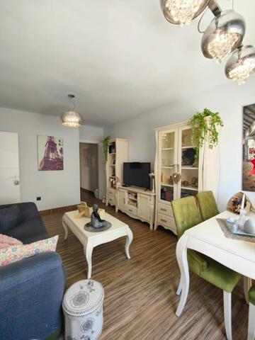 Piso en alquiler en San Fernando, Gallineras photo 0