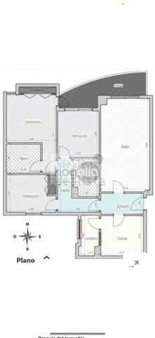 Piso en alquiler en Sevilla, BELLAVISTA - JARDINES DE HERCULES photo 0