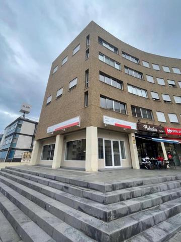 Local comercial en alquiler en Santa Cruz de Tenerife, La Salle photo 0