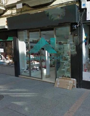 Local comercial en alquiler en Cáceres, Pintores photo 0