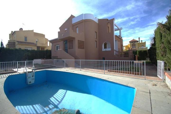 Casa en alquiler en Ogíjares, El carmelo photo 0