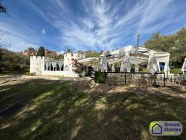 Local comercial en alquiler en Marbella, Xarblanca photo 0