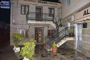 Local comercial en alquiler en Gondomar, Manufe photo 0