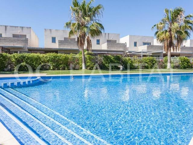 Adosada en alquiler en Bétera, Torre en Conill-Cumbres de San Antonio photo 0