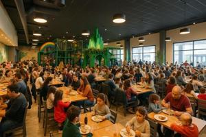 Local comercial en alquiler en Valencia, Campanar photo 0