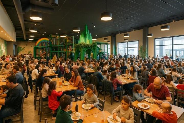 Local comercial en alquiler en Valencia, Campanar photo 0