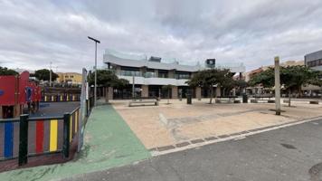 Local comercial en alquiler en Telde, La garita photo 0