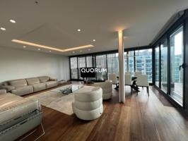 Piso en alquiler en Bilbao, Plaza Euskadi photo 0