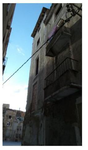 Terreno en venta en Tortosa, Centre photo 0