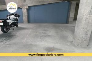 Parking en venta en Arenys de Mar, Centre photo 0