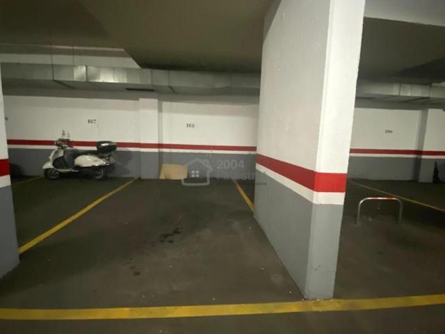 Parking en venta en Villajoyosa, Rosa de los Vientos, 03570 photo 0