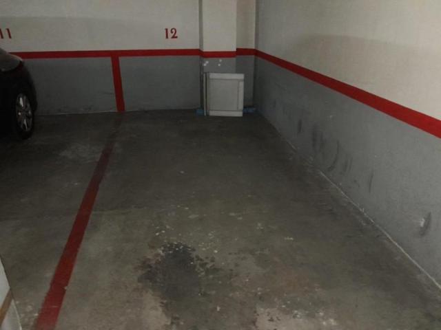 Parking en venta en Ponferrada, Centro photo 0