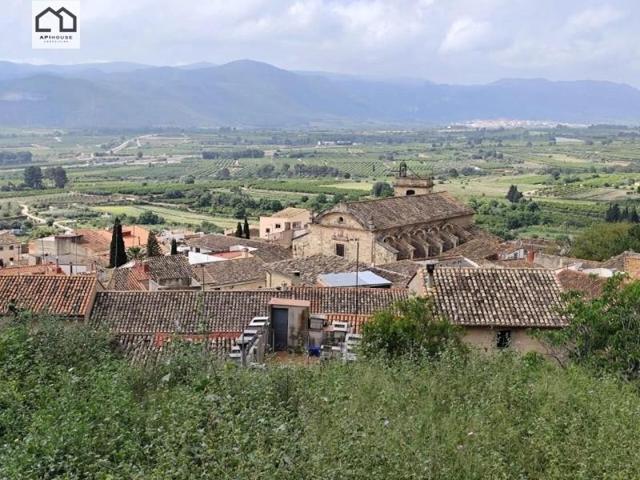 Casa en venta en Montesa, Comunidad valenciana photo 0
