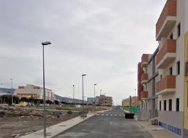 Piso en venta en Vícar photo 0