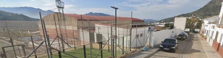 Piso en venta en Algodonales, Andalucia photo 0