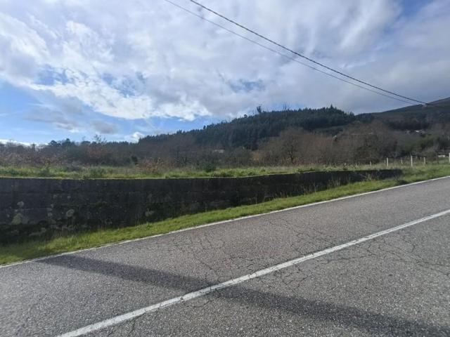 Terreno en venta en Nieves, Galicia photo 0