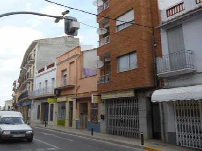 Piso en venta en Carlet, Carrer de l'Enginyer Balaguer, 39, 46240 photo 0