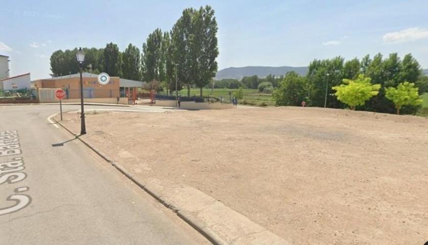 Terreno en venta en Calamocha, Colegio photo 0