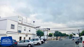 Casa en venta en Arcos de la Frontera, Jédula photo 0