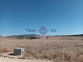 Chalet en venta en Lorca, La Paca photo 0