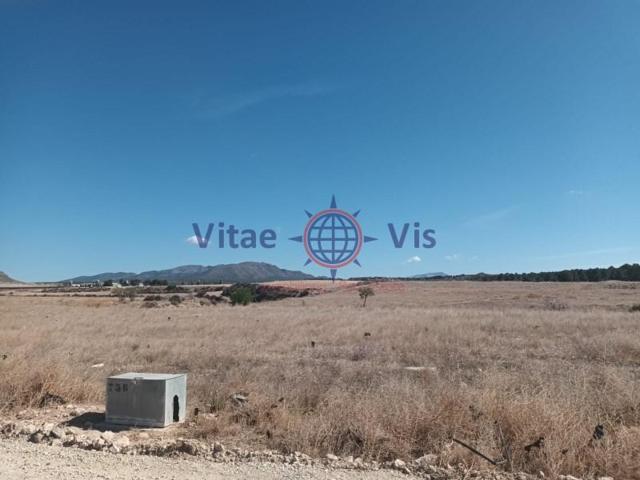 Chalet en venta en Lorca, La Paca photo 0