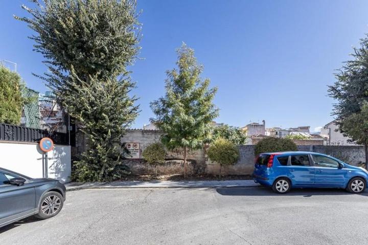 Terreno en venta en Ogíjares, Ogíjares photo 0