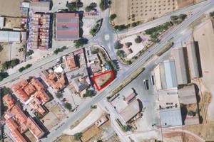Terreno en venta en Ventas de Huelma, Ventas de Huelma photo 0