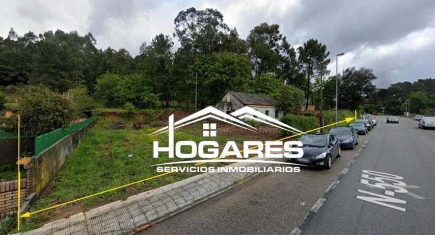 Terreno en venta en Tui, Tui 5 photo 0