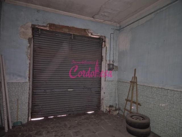 Local comercial en venta en Córdoba, Santa Rosa photo 0