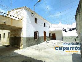 Casa con terreno en venta en Sorbas, Calle la Fuente, 04278 photo 0