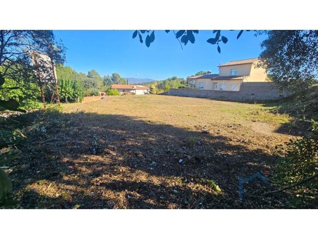 Terreno en venta en Masquefa photo 0